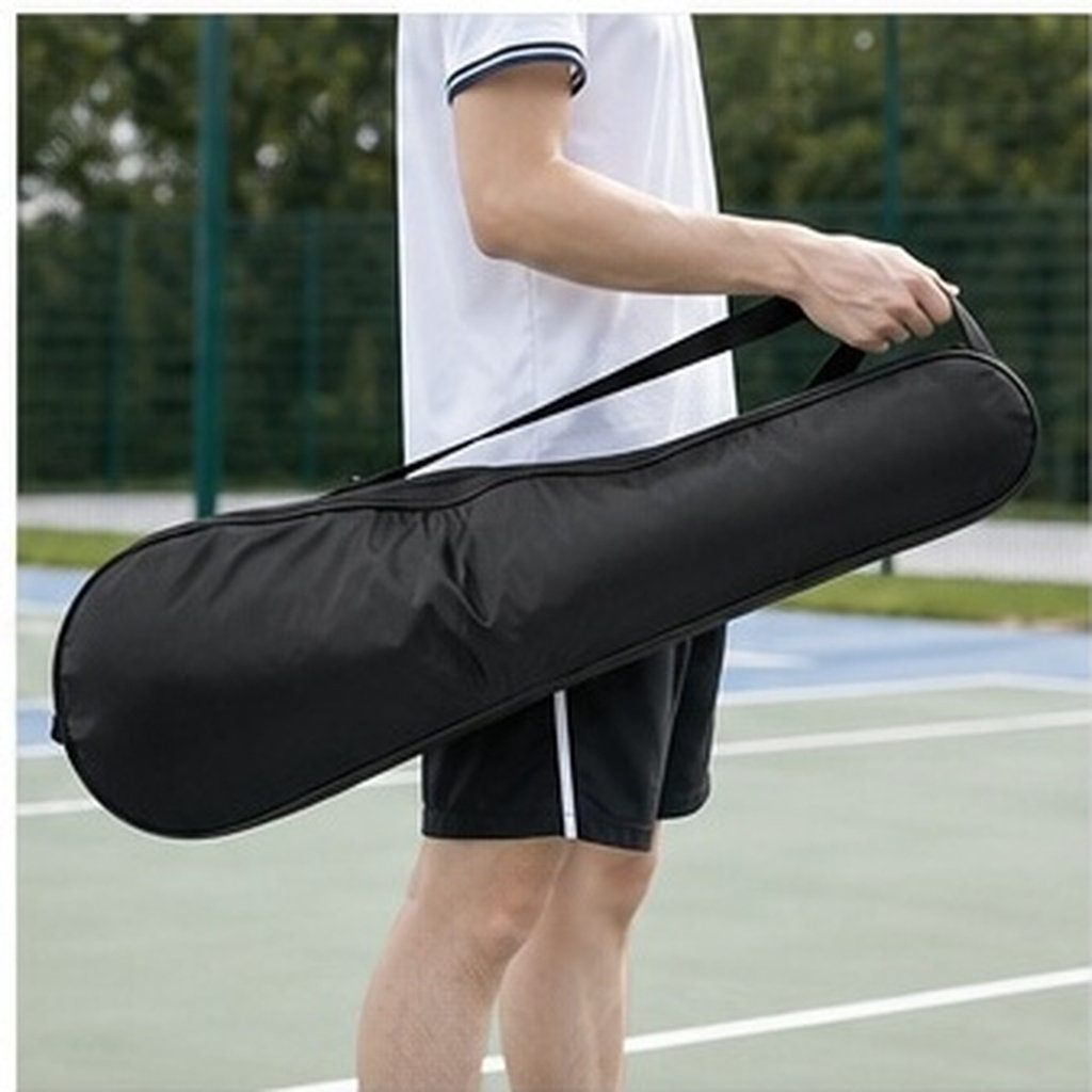 Badminton Racket - 고급 옥스퍼드 원단으로 제작된 배드민턴 라켓
