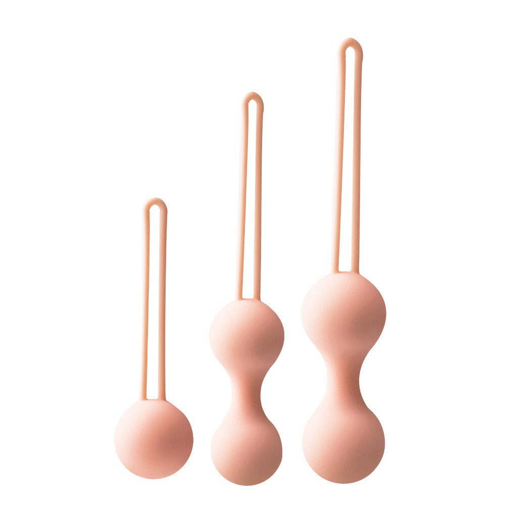 Dumbbell Set - 2026년 신규 업그레이드 실리콘 3종 세트