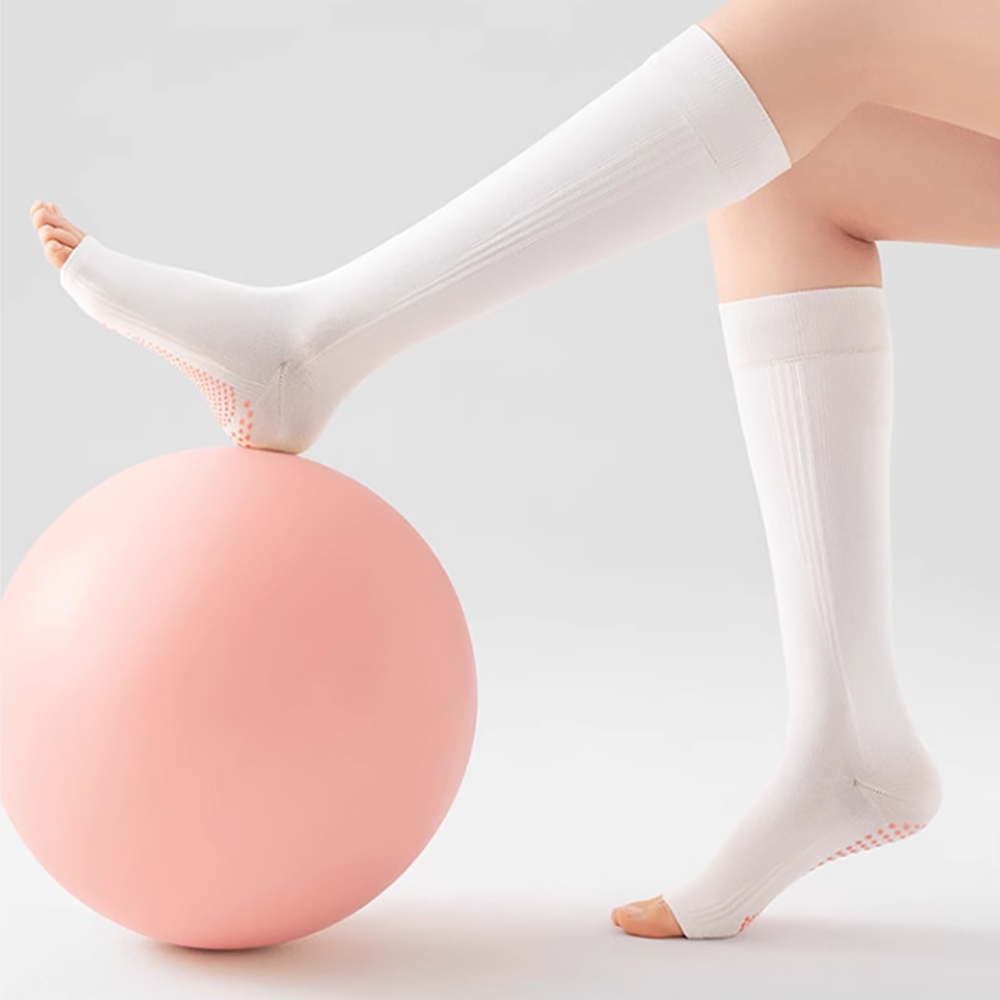 전문용, 발가락이 드러나는 요가 양말, 여성용, 미끄럼 - Yoga Mat 리뷰 및 가격