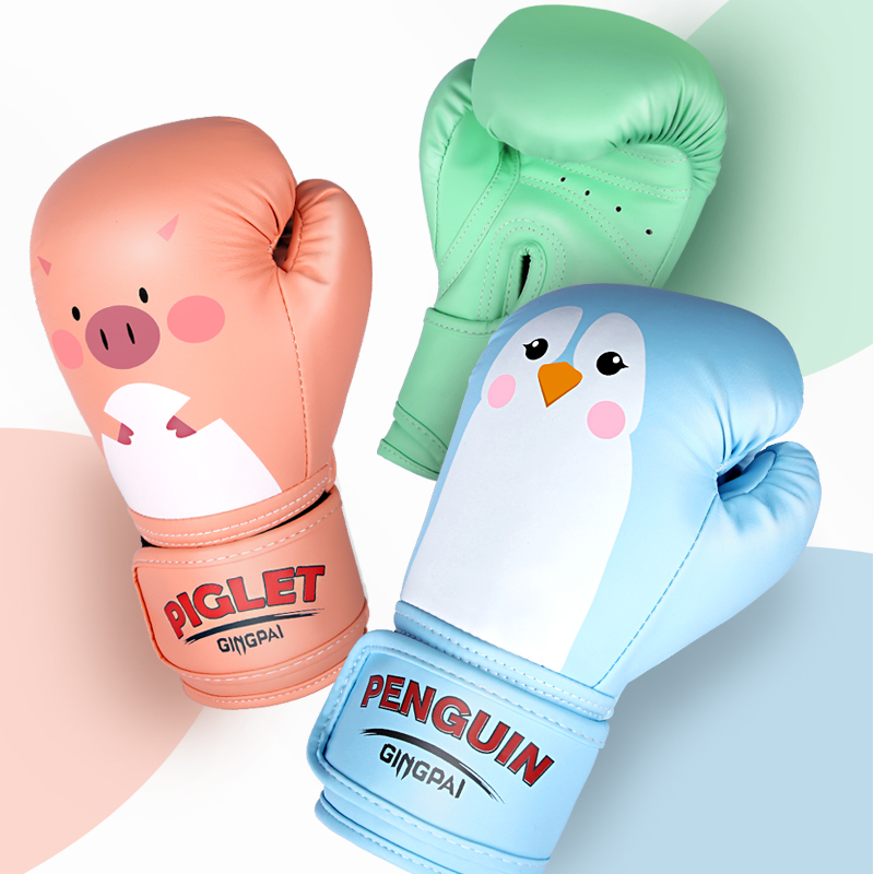 어린이 복싱 장갑, 어린이 무에타이 장갑, 남아 여아  - Sports Equipment 5 Years Old 리뷰 및 가격