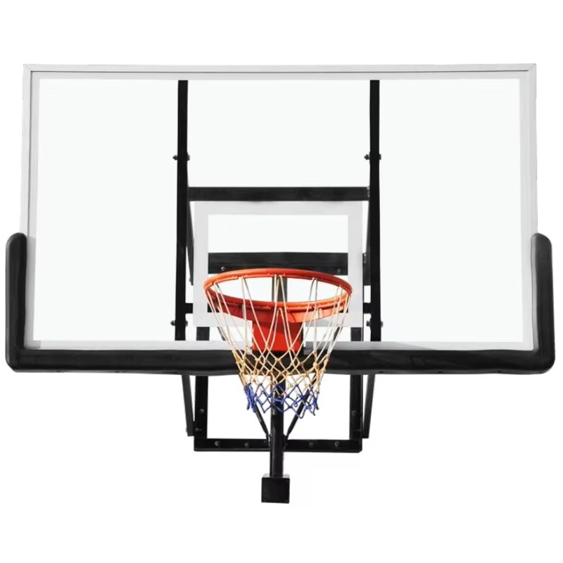 성인용 벽걸이형 야외용 농구 백보드 스틸 스탠드 농구  - Basketball Hoop 리뷰 및 가격