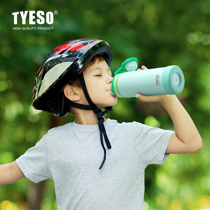 티에소 420/600/750ml 어린이용 스포츠 보온병 - Sports Equipment 5 Years Old 리뷰 및 가격