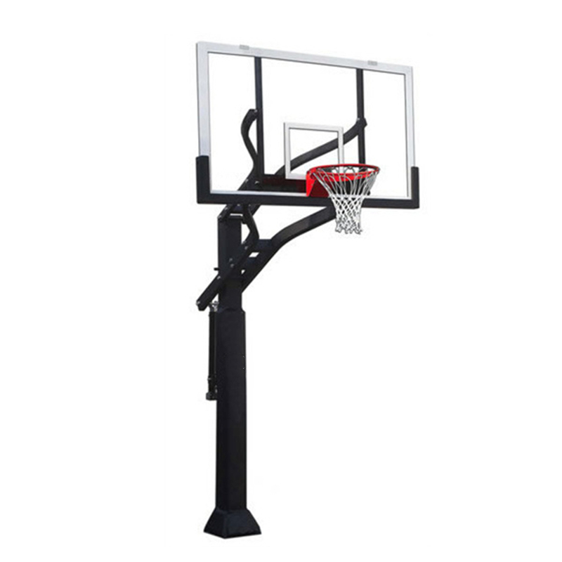 유리 섬유 농구 백보드 조절 가능 벽걸이형 농구대 - Basketball Hoop 리뷰 및 가격
