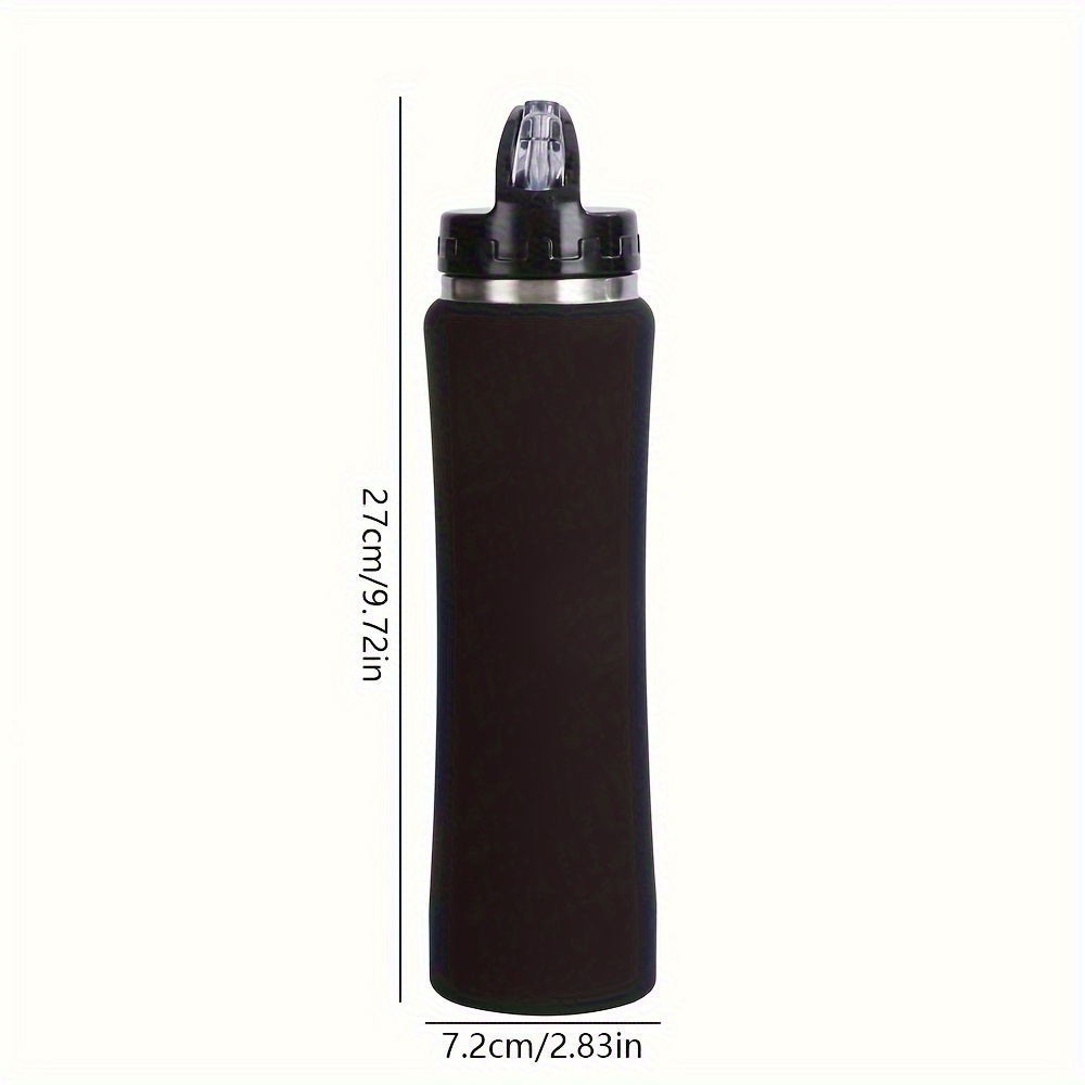 개인 맞춤형 이름이 새겨진 스테인리스 스틸 물병(스트로 - Sports Water Bottle Insulated 리뷰 및 가격